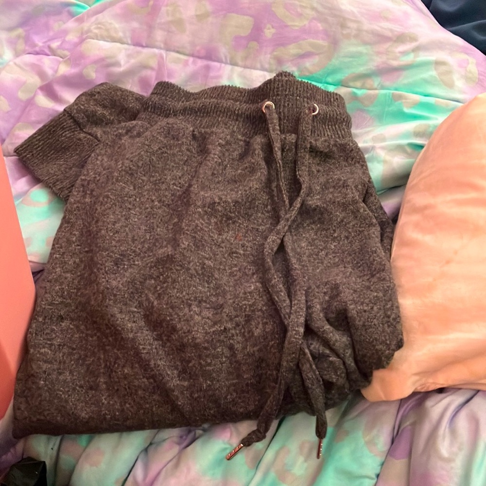 Sweatpants